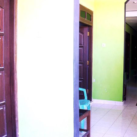 Bayu Murti Homestay Yogyakarta Esterno foto