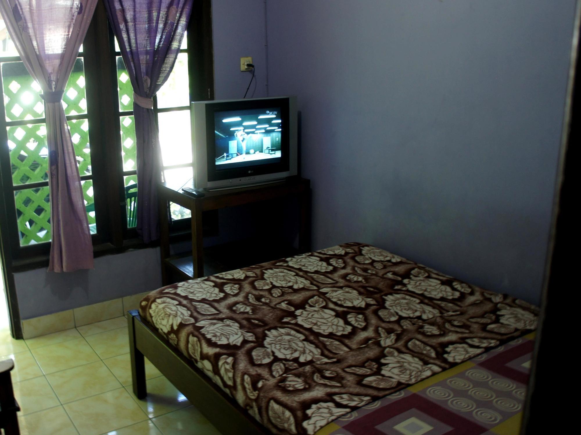 Bayu Murti Homestay Yogyakarta Esterno foto