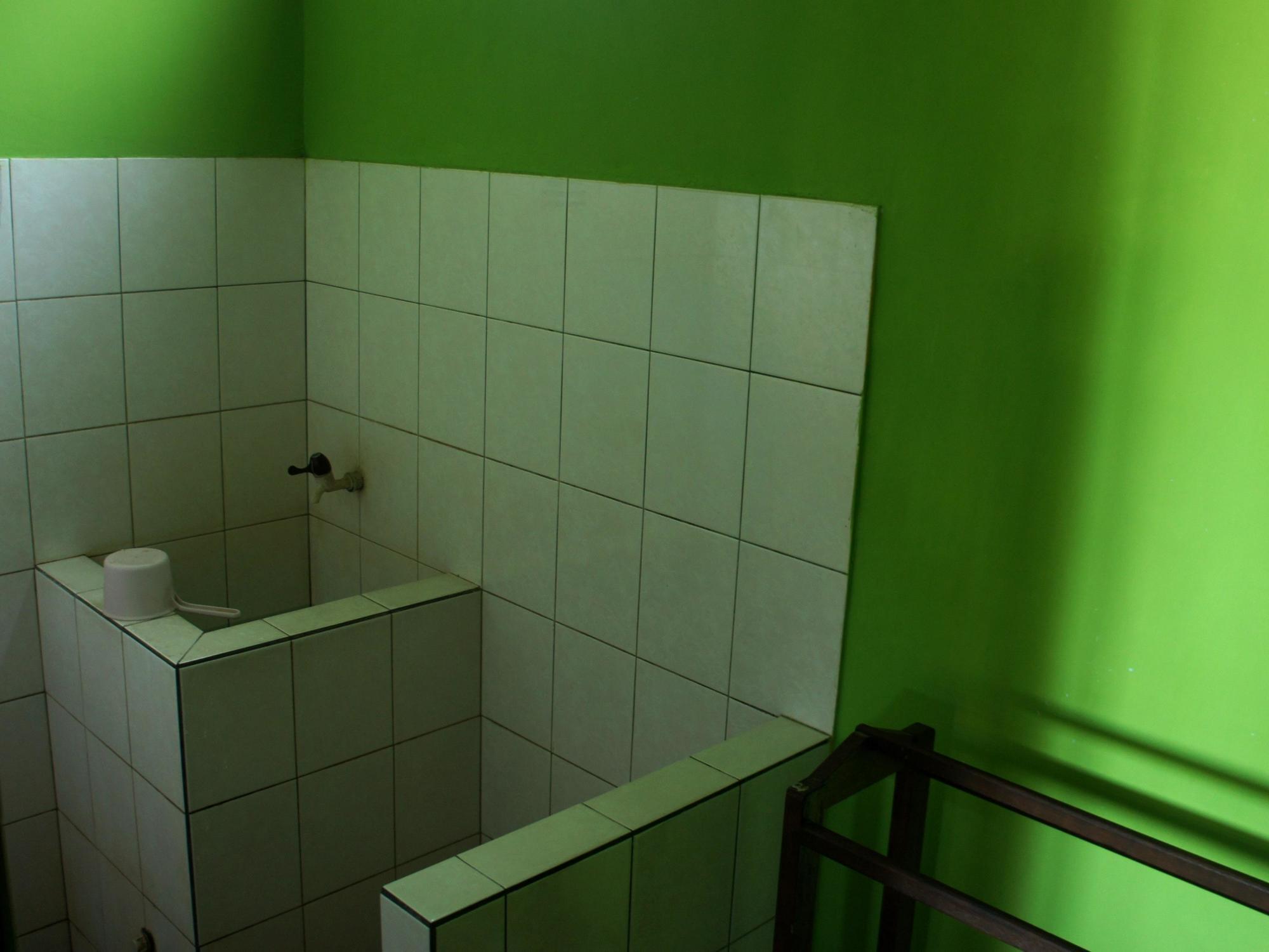 Bayu Murti Homestay Yogyakarta Esterno foto